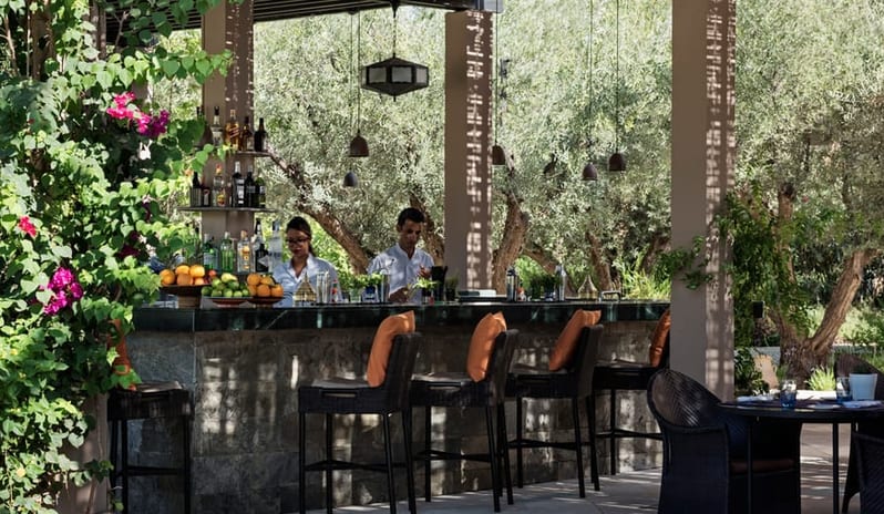 Four Seasons Resort Marrakech-Azzera 1_